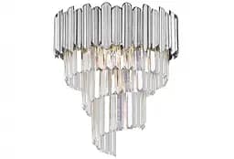 Люстра GLADIUS C0535-05C-F4AC Zuma Line