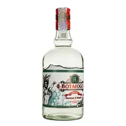 Ром Botafogo White, 40%, 0,7 л