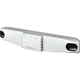 Конференц-камера Poly Studio X72 All-In-One Video Bar - мініатюра 6