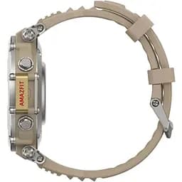 Смарт-годинник Amazfit T-Rex Ultra W2142EU2N Sahara - мініатюра 4