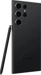 Смартфон Samsung Galaxy S23 Ultra 5G 12/1TB Phantom Black SM-S918N 1 sim + eSIM - мініатюра 2