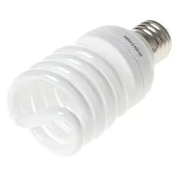 Лампа Brille енергозберігаюча T2 Mini Twist 13W 6400K E27 Delux 230 В