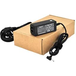 Блок живлення Merlion для ноутбука Asus 19V 2.37A (45 Вт) штекер 3.0x1.35 мм