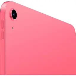 Планшет Apple iPad 11 (2025) 128GB Wi-Fi Pink (MD4E4) [129286] - мініатюра 4