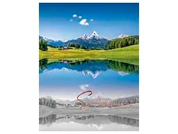 Альбом UFO PP-46200 Water 10x15x200см (PP-46200 Water)