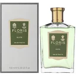 Туалетна вода Floris Elite 100 мл