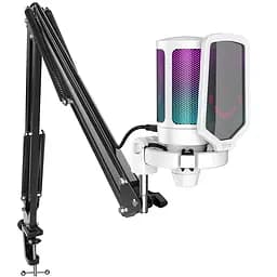 Мікрофон Fifine USB (A6TW)