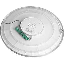 Стельовий світильник Videx DL5R 3000K-4000K-5000K White (VL-DL5R-44CW) [145694] - мініатюра 4