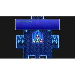 Гра Final Fantasy I-VI Pixel Collection Anniversary Edition (російські субтитри) (PS4) - мініатюра 5