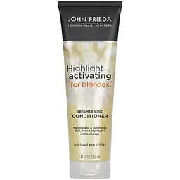 Кондиціонер John Frieda Sheer Blonde, для оновлення кольору, 250 мл