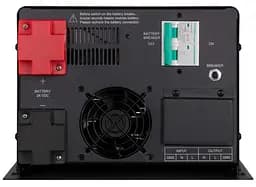 Інвертор 2E HI3500 24V - 230V 3500 Вт (2E-HI3500) - мініатюра 4