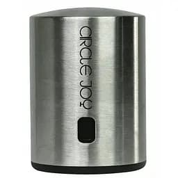 Вакуумна пробка для вина Xiaomi Circle Joy Wine Stopper (CJ-JS01) Silver
