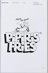 Food & Drink Logos. A handbook of food & drink marks of identity - мініатюра 6