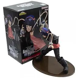 Фигурка Bandai Spirits Моя геройская академия My Hero Academia Kyoka Jiro Кьека Джиро 15 см BS MHA KJ