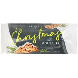 Виріб хлібобулочний здобний Biscotti Штолен 500 г