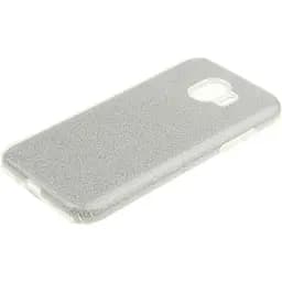 Чохол-накладка Toto TPU Shine Case Samsung Galaxy J2 2018 Silver - мініатюра 5