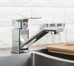 Змішувач для кухні Frap F4546