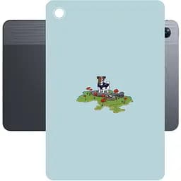 Захисна плівка StatusSKIN для OPPO Pad Air Корпус Вініл Патрон 2