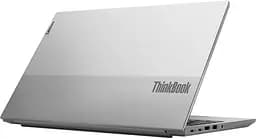 Ноутбук Lenovo ThinkBook 15-G4 15.6' FHD IPS AG, Intel i5-1235U, 8GB, F512GB, UMA, DOS, сірий (21DJ0065RA) - мініатюра 8