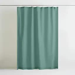 Шторка для душу та ванної Cosas 180x200 agave, м'ята (ShowerCurtains_06Agave_DUK_180x200) - мініатюра 2