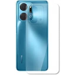 Захисна плівка StatusSKIN для Honor X7A Корпус Матова Titan