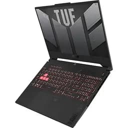 Ноутбук Asus TUF A15 FA507NUR-LP010,1920 x 1080,7 7435HS 8 C/16 T,3.1 GHz - 4.5 GHz,4 MB,28 W - мініатюра 10