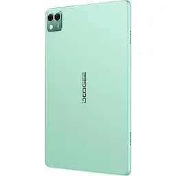 Планшет Doogee T10S 4/128Gb LTE Mint Green Global version - мініатюра 3
