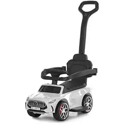 Детская каталка-толокар Bambi 2 в 1 M 6255EL-1 до 20 кг