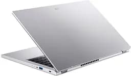 Ноутбук Acer Extensa EX215-57 15.6 FHD IPS, Intel i5-13420H, 16GB, F512GB, UMA, Lin, сріблястий (NX.EJBEU.001) - мініатюра 5