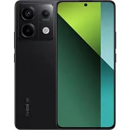 Смартфон Xiaomi Redmi Note 13 Pro 5G 12/512 Black