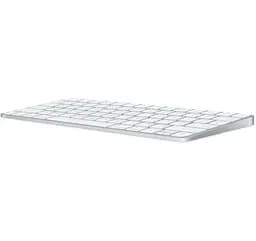 Клавіатура бездротова Apple Magic Keyboard 2021 (MK2A3) - мініатюра 2