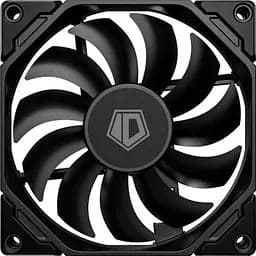 Кулер до корпусу ID-Cooling (TF-9215-K) - мініатюра 3