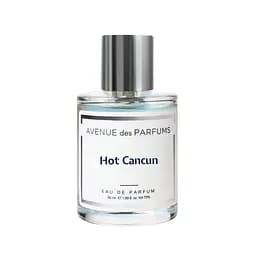 Парфюмерная вода Hot Cancun Avenue des Parfums 50 мл
