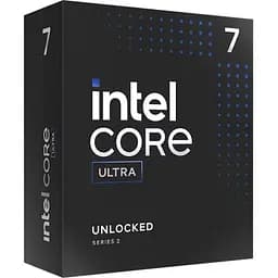 Процесор Intel Core™ Ultra 7 265KF (BX80768265KF) - мініатюра 5