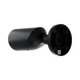 IP-відеокамера 8Mp Ajax BulletCam (8 Mp/4 mm) (8EU) ASP Black f=4mm з мікрофоном (26-00382) - мініатюра 6