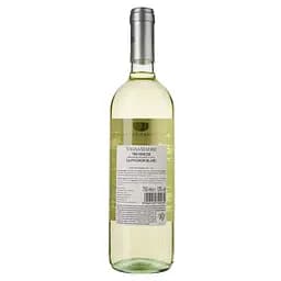 Вино Vigna Madre Finamore Sauvignon Trevenezie IGT, біле, сухе, 0,75 л - мініатюра 2