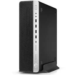 Комп'ютер HP EliteDesk 800 G4 SFF (i5-8500/16/240SSD) Б/В