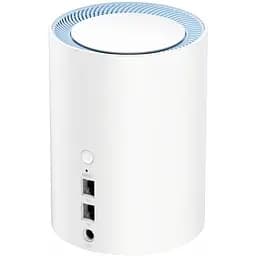 Система WiFi Cudy M1200(1-pack), AC1200 Wi-Fi Mesh Solution (M1200(1-Pack)) - мініатюра 2