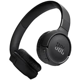 Гарнітура JBL Tune 520BT Black (JBLT520BTBLKEU) (6861952)