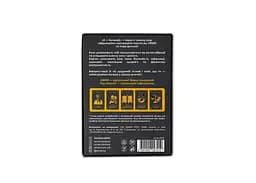 Афірмаційно-мотиваційні картки Orner x Ігор Донскіх Я - Богема! (orner-2670) - мініатюра 2