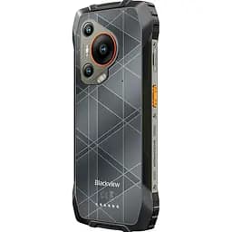 Смартфон Blackview BL7000 8/256GB Black EU [138801] - мініатюра 7