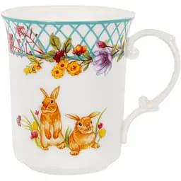 Чашка Lefard Funny bunny 500 мл (985-177)