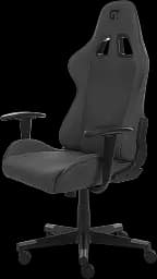 Геймерське крісло GT Racer темно-сіре (X-2316 Dark Gray) - мініатюра 2