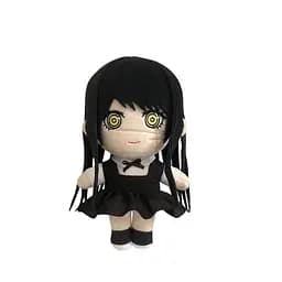 Мягкая игрушка Человек-бензопила Йор Chainsaw Man Yoru 20 см PCH CM Y