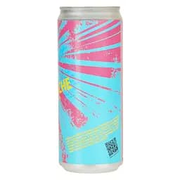 Уцінка. Пиво Правда Lviv Blanche, світле, нефільтроване, 5,2%, 0,33 л з/б (831637)  - мініатюра 2