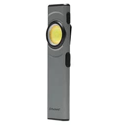 Ліхтар професійний Mactronic Flagger Mini (500 Lm) Cool/Warm White Magnetic Recharg Type-C Сірий