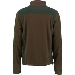 Кофта Orbis Textil Fleece 428003 - 54 L Хакі - мініатюра 2