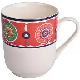 Кружка Claytan Ceramics Самайя Марун 370 мл (910-150)