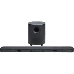 Акустична система JBL BAR 1000 (M2) Black (JBLBAR1000M2BLKEP) - мініатюра 4