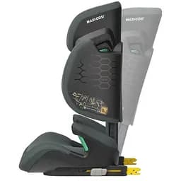 Автокрісло Maxi-Cosi RodiFix R i-Size Authentic Graphite сіре (8760550110) - мініатюра 12